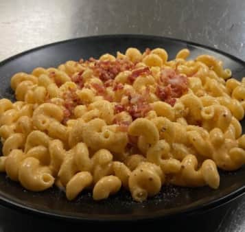 Beer Mac & Cheese