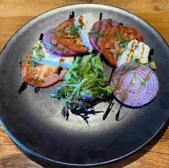 Caprese