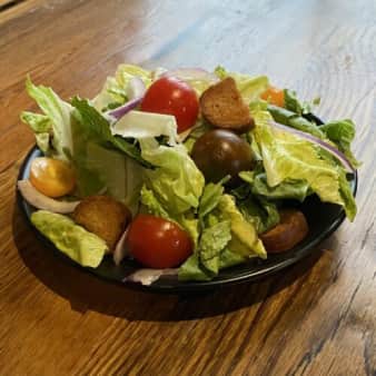 Side Salad