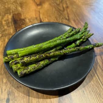 Asparagus