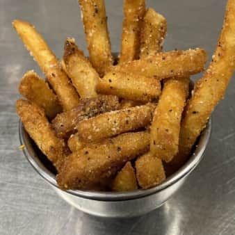 Fries