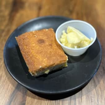 Cornbread