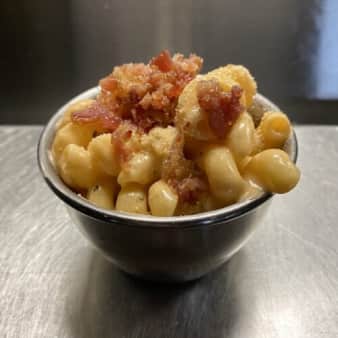 Side Mac & Cheese