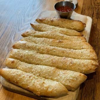 Breadsticks