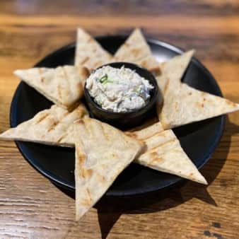 Whitefish Spread