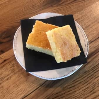 Side of Cornbread