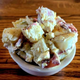 POTATO SALAD