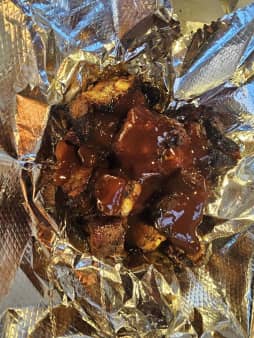 image of Burnt Ends -Brisket