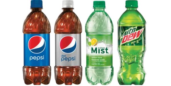 image of Sierra Mist