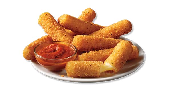 Mozzarella Sticks (10)