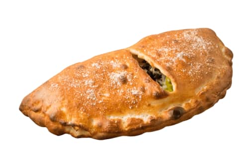 Steak Calzone