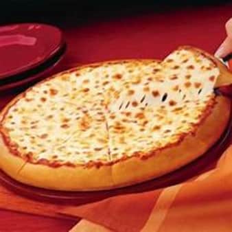 10" Cheese Pizza