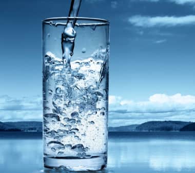 Bottled Water