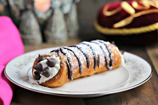 Cannoli