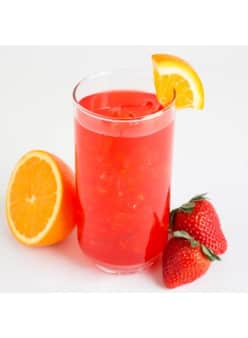 Fruit Punch