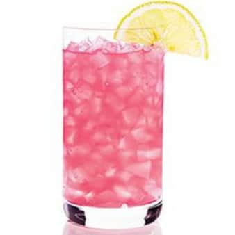 Pink Lemonade