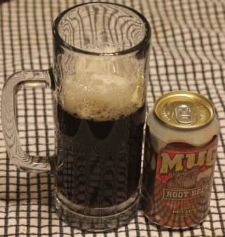 Root Beer