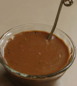 Side of Balsamic