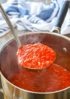 Side of Marinara