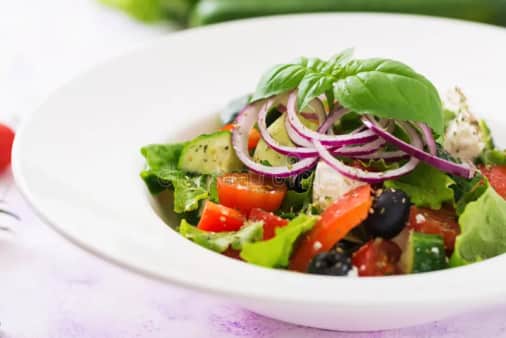 Side Salad