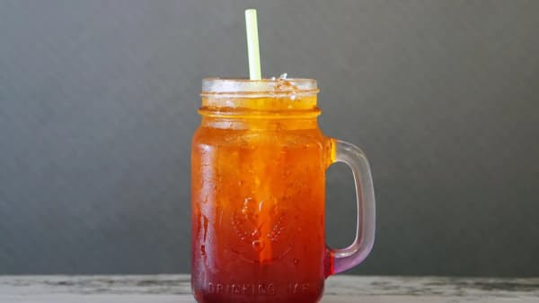 Unsweetened Tea
