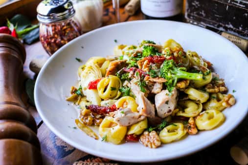 image of Chicken Torino