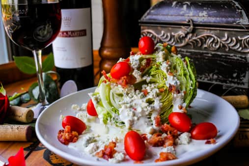 image of Wedge Salad