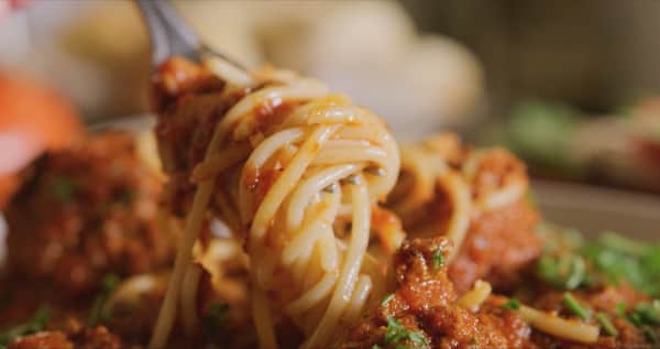 image of CYO Pasta Entree