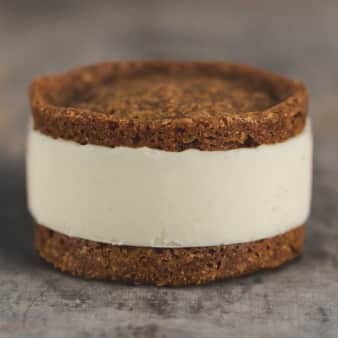 KEY LIME ON GRAHAM