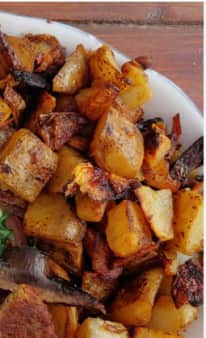 image of HOME FRIES
