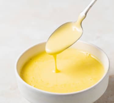 image of SIDE HOLLANDAISE
