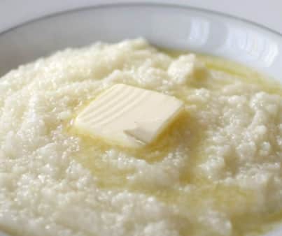 image of SIDE GRITS