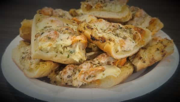 image of Buffalo Bread