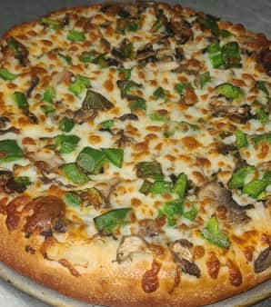 image of 3 Cheese Steak