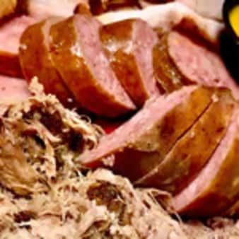image of Variety Platter for 1