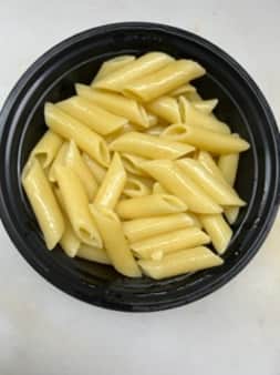 image of Kids Penne w/Butter Sauce