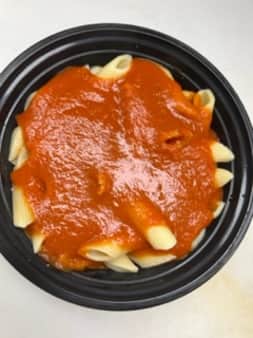 image of Kids Penne w/Tomato Sauce
