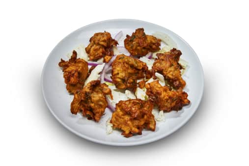 image of Vegetable Pakora