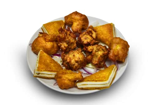 image of Swagat Platter