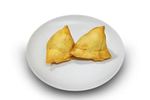 image of Vegetable Samosa