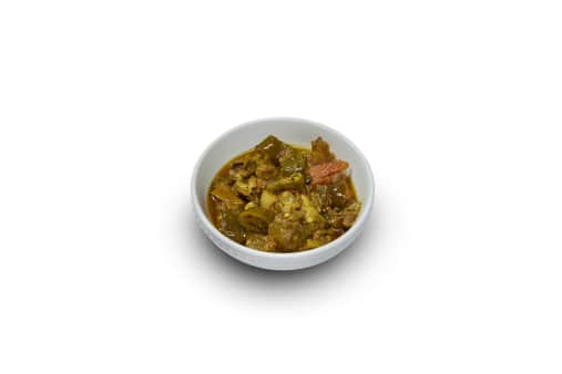 image of Mixed Pickles