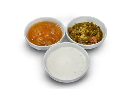 image of Condiment Tray