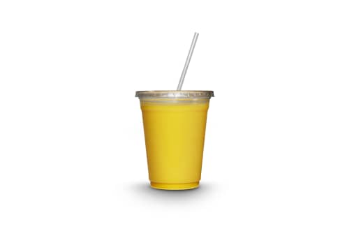 image of Mango Lassi