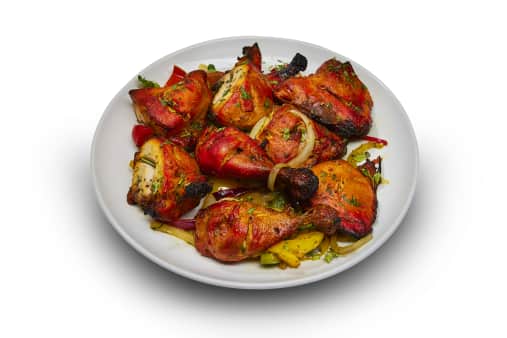 image of Large Chicken Tandoori (8pc)