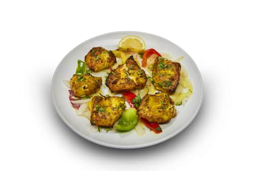 image of Fish Tikka