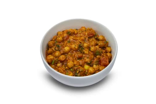 image of Chana Masala