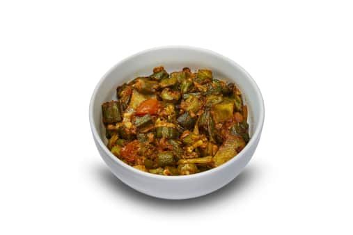 image of Bhindi Masala