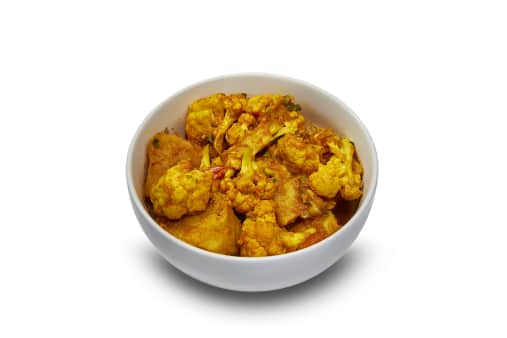 image of Aloo Gobhi