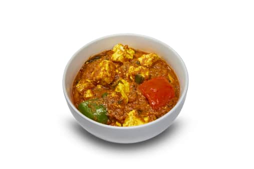 image of Kadai Paneer