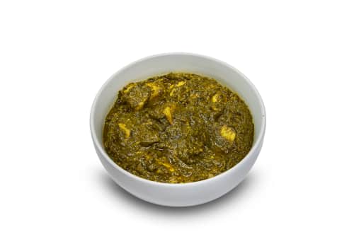 image of Chicken Saag